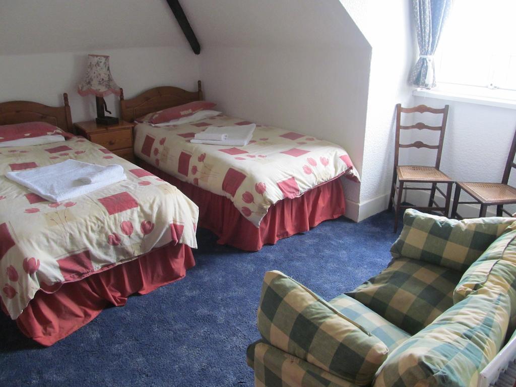 Upton Cross B&B Bude Quarto foto