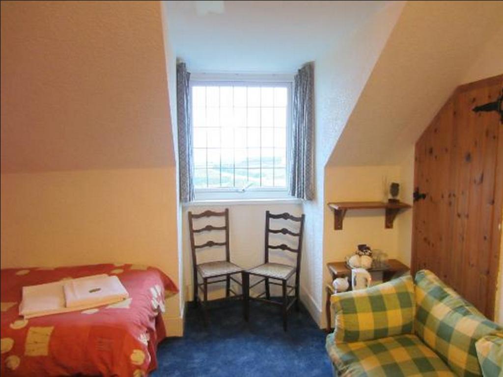 Upton Cross B&B Bude Quarto foto