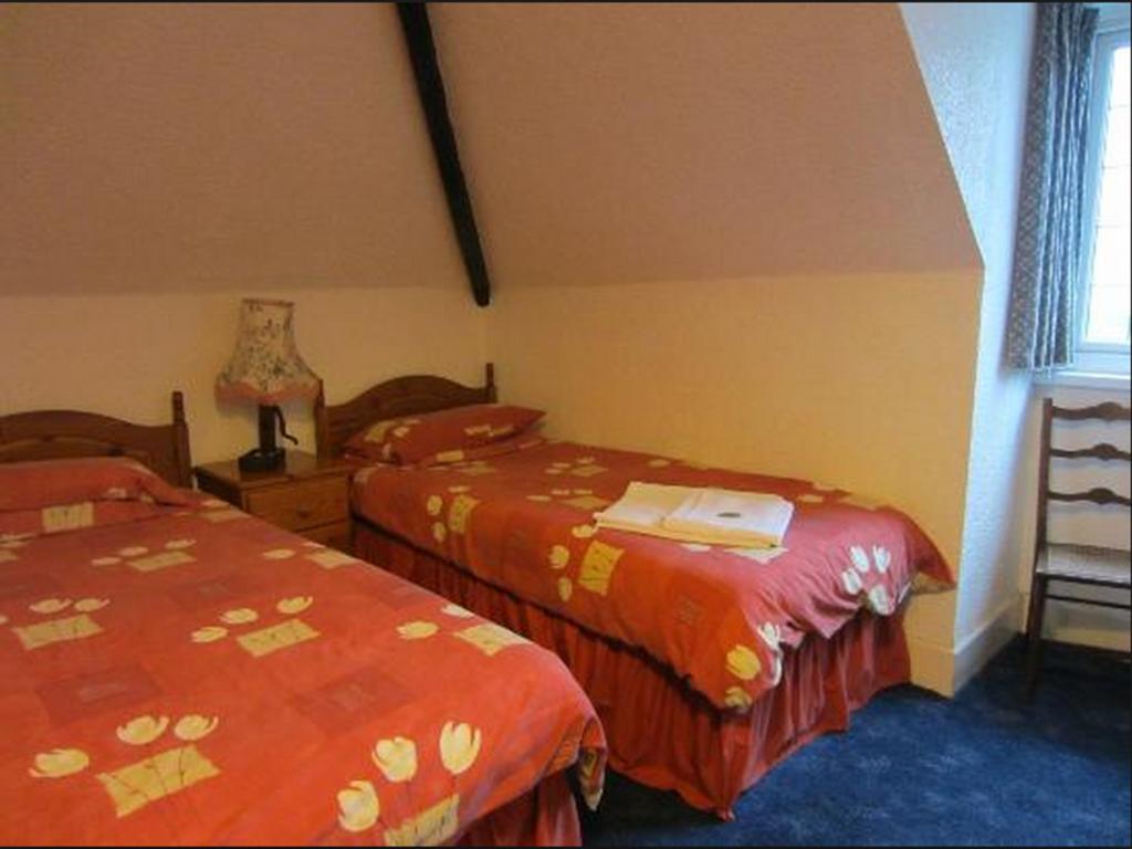 Upton Cross B&B Bude Quarto foto