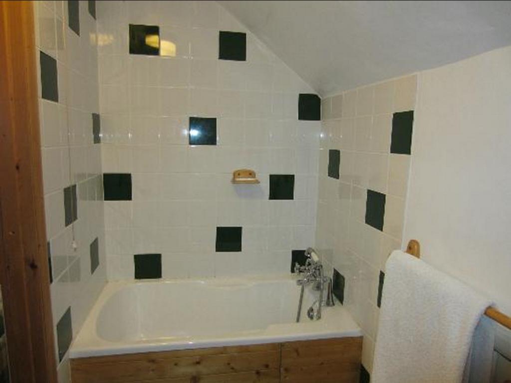 Upton Cross B&B Bude Quarto foto