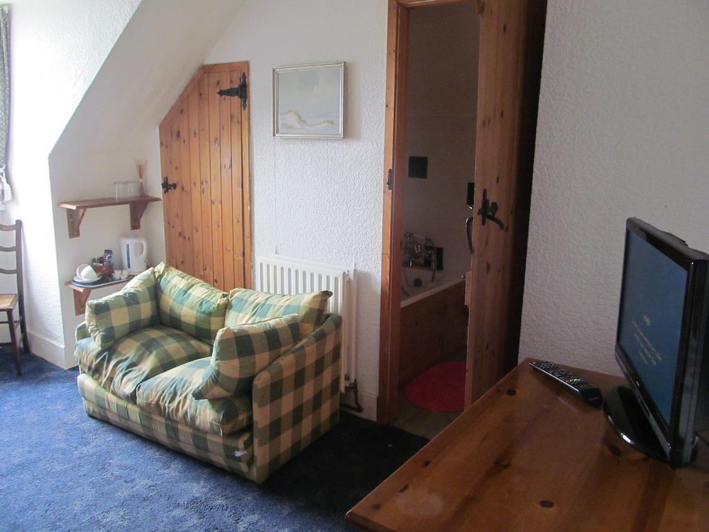 Upton Cross B&B Bude Exterior foto
