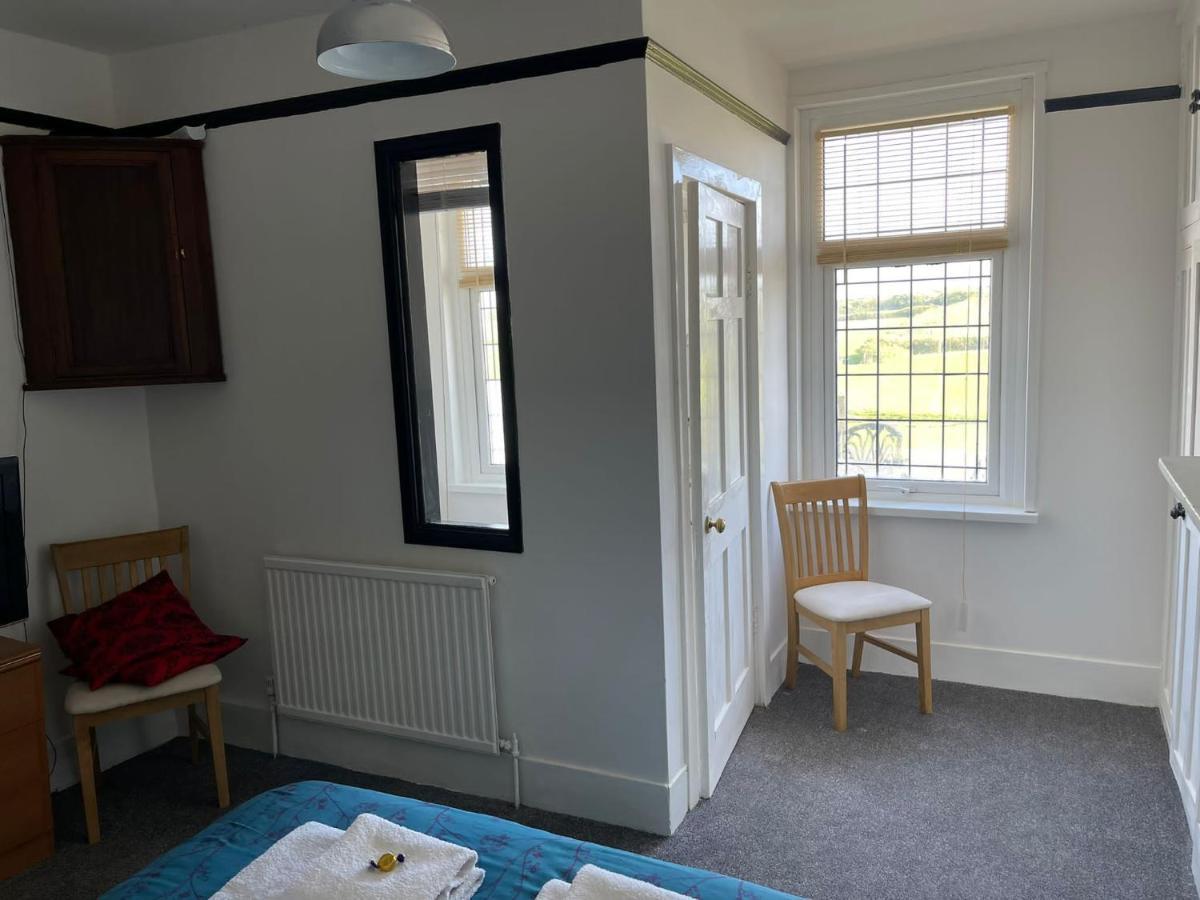 Upton Cross B&B Bude Exterior foto
